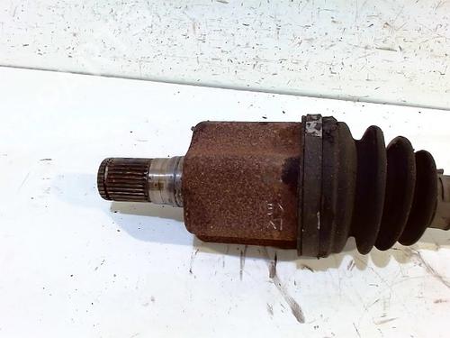 Left front driveshaft VOLVO S80 II (124) 2.4 D | BP8251544M38 