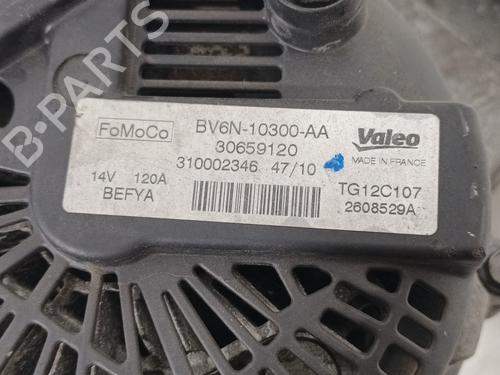 Alternator FORD GRAND C-MAX (DXA/CB7, DXA/CEU) 1.6 EcoBoost | BP32232264M7