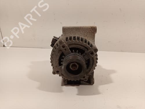 Alternator OPEL ASTRA K (B16) 1.6 CDTi (68) | BP27466242M7 