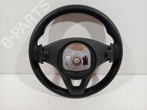 Steering wheel MERCEDES-BENZ B-CLASS Sports Tourer (W246, W242) B 200 (246.243) | BP28369095C49