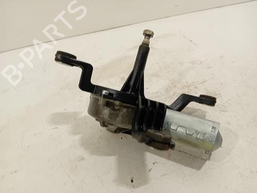 Rear wiper motor OPEL CORSA D (S07) 1.4 (L08, L68) | BP13938075M102 