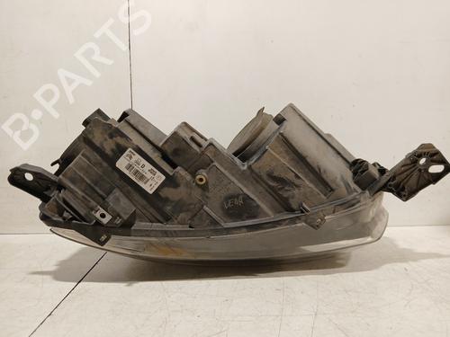 Right headlight CITROËN BERLINGO Box Body/MPV (K9) 1.6 BlueHDi 100 | BP37199415C29 - Image 2