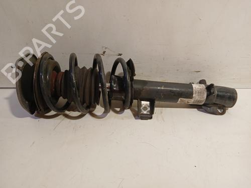 Used Left front shock absorber MINI MINI Convertible (R57) One (98 hp) 31134235
