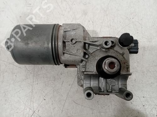 Used Front wiper motor OPEL MERIVA B MPV (S10) 1.4 (75) (140 hp) 22237323