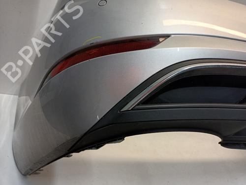 Rear bumper VW GOLF VII Variant (BA5, BV5) 2.0 TDI | BP30462433C8 