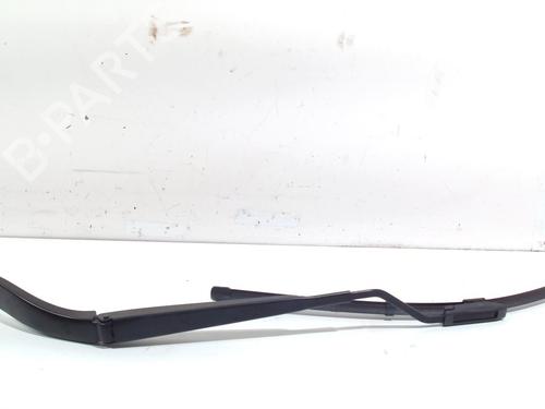Used Front windshield wiper arm RENAULT MEGANE IV Grandtour (K9A/M/N_) 1.5 dCi 110 (110 hp) 13720258