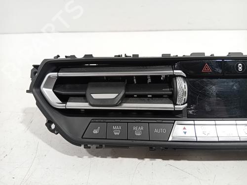 Climate control BMW 3 (G20, G80, G28) 320 i | BP27543947I5 - Image 2
