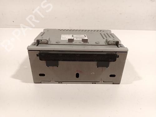 Autoradio für FORD FIESTA VI (CB1, CCN) 1.6 TDCi (95 hp) 27517497
