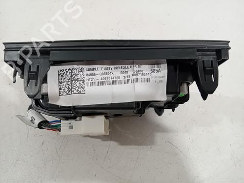 Control unit HYUNDAI BAYON (BC3) 1.0 T-GDI 48V-Hybrid | BP29169382M11 - Image 6