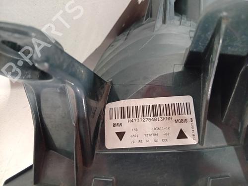 Right taillight BMW 3 (F30, F80) 320 i | BP27391581C35 