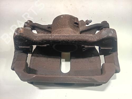Right front brake caliper SEAT LEON ST (5F8) 1.6 TDI | BP38444652M104 - Image 4