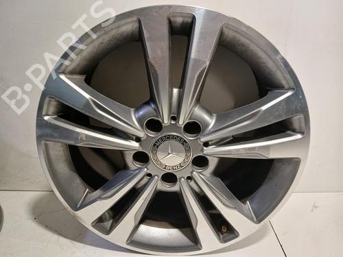 Used Rim MERCEDES-BENZ E-CLASS (W212) E 200 (212.034) (184 hp) 31069206