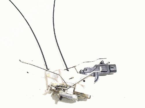 Front right lock SUZUKI ALTO VII (GF, HA25_, HA35_) 1.0 (AMF310, GFC31S) | BP13198204C97 