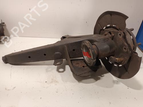 Fusée arrière gauche BMW 2.5-3.2 Coupe (E9) 2.5 CS (150 hp) 31979551