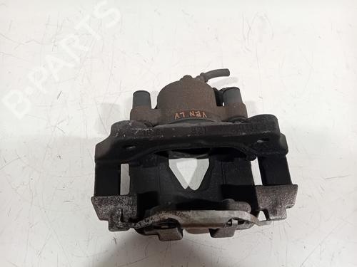 Left front brake caliper BMW 3 Touring (E91) 320 i | BP30907923M105 