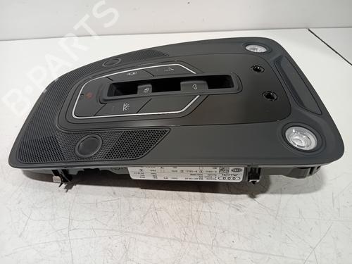 Kabinelys AUDI Q5 (FYB, FYG) SQ5 TFSI quattro | BP33207636I8 - Image 2
