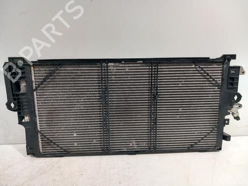 AC radiator VOLVO V60 II (225) D4 Polestar | BP33433779M32 - Image 5