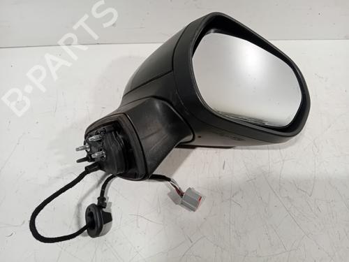 Specchietto retrovisore destro FORD FIESTA VII (HJ, HF) 1.1 Ti-VCT (71 hp) 32189479