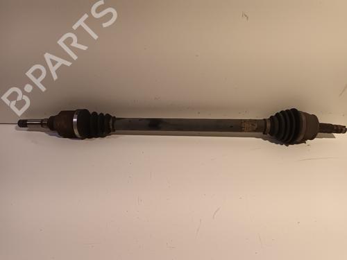 Used Right front driveshaft Right front driveshaft 17001457 17001457