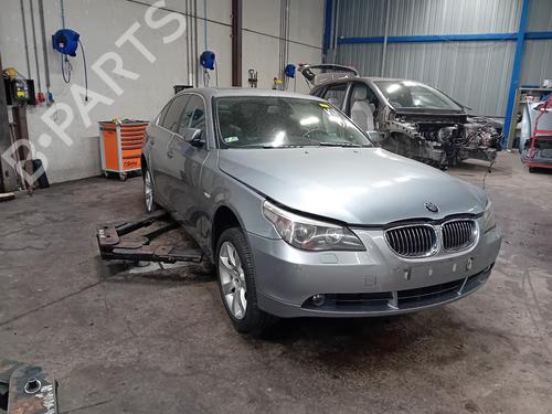 Front bumper BMW 5 (E60) 520 i | BP29431688C7 