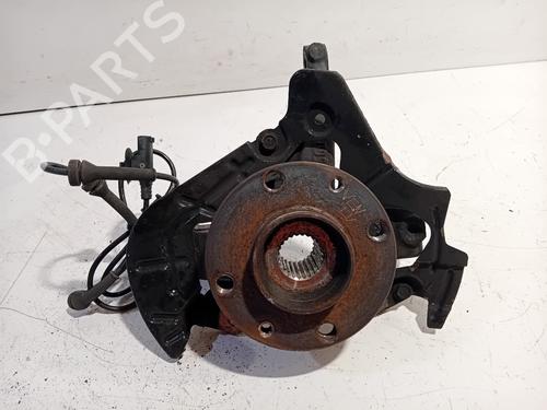 Venstre Styrespindel Lejehus ABARTH 500 / 595 / 695 1.4 (312.AXZ11) (165 hp) 29028579