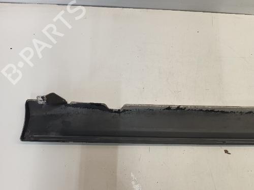 Left sideskirt VW POLO V (6R1, 6C1) 1.2 TDI | BP18265101C115 