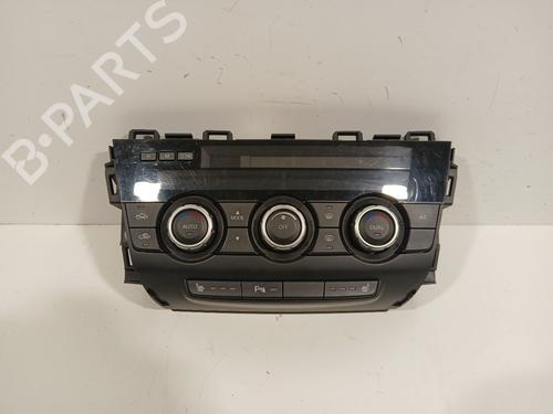 Comando clima MAZDA CX-5 (KE, GH) 2.2 D (KE2FW) (150 hp) 29900227
