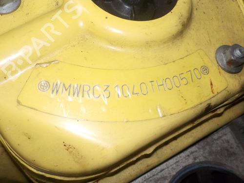 Right front brake caliper MINI MINI (R50, R53) Cooper | BP17368811M104  - Image 11