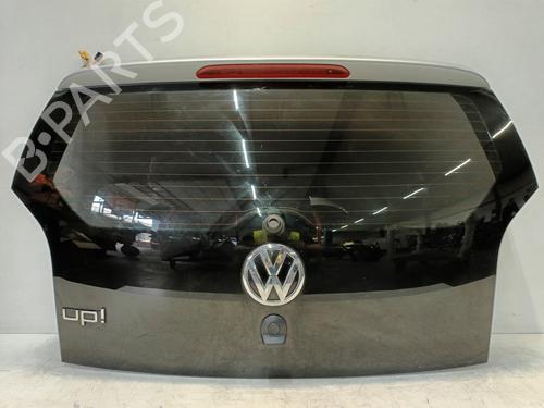 Used Tailgate Tailgate VW UP! (121, 122, BL1, BL2, BL3, 123) 1.0 (60 hp) 33707090 33707090