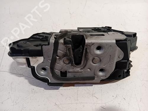 Used Front left lock VW TRANSPORTER T6 Platform/Chassis (SFD, SFE, SFL, SFZ, SJD, SJ 2.0 TDI (110 hp) 27929287
