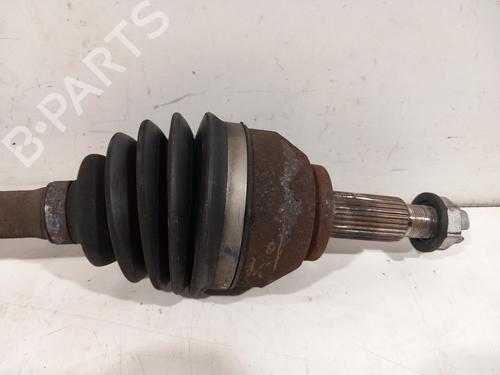 Left front driveshaft RENAULT TRAFIC III Van (FG_) 2.0 dCi 120 (FGMN) | BP37609044M38 - Image 3