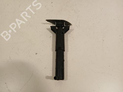 Used Headlight washer PORSCHE CAYENNE (92A) 3.0 Diesel (245 hp) 28605541
