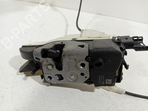 Front left lock PEUGEOT 5008 (0U_, 0E_) 1.6 16V | BP17004898C98 