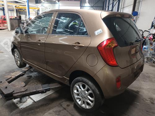 Rear parcel shelf KIA PICANTO II (TA) 1.0 | BP35980746C85 - Image 8