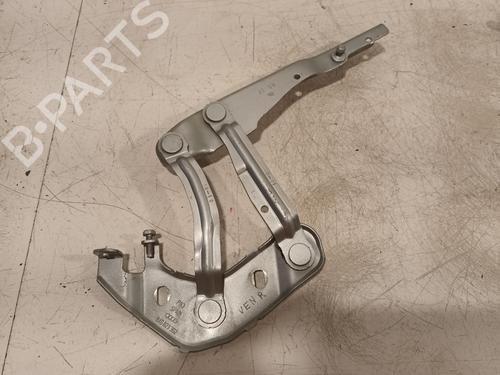 Used Hinge/Door check strap AUDI A1 Sportback (8XA, 8XF) 1.4 TFSI (122 hp) 25936246