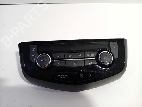 Used Climate control NISSAN QASHQAI II SUV (J11, J11_) 1.6 dCi (130 hp) 23278814