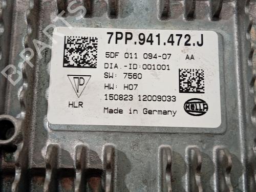 Xenon ballast AUDI A3 Sportback (8VA, 8VF) 1.4 TFSI e-tron | BP19544301C53 