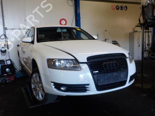Motor AUDI A6 C6 (4F2) 2.0 TDI | BP10671918M1 