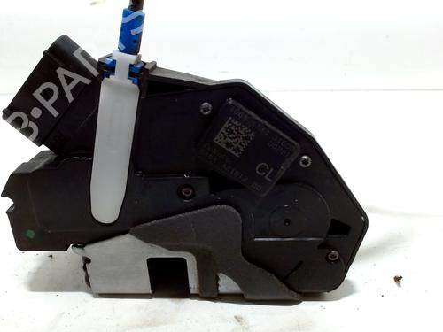 Front right lock FORD FIESTA VI (CB1, CCN) 1.6 Ti | BP13208016C97 