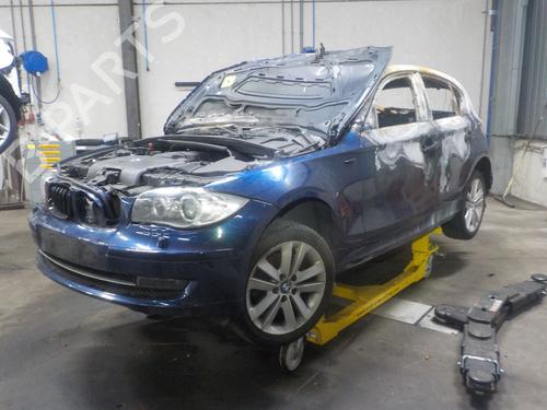 AC compressor BMW 1 (E87) 116 i | BP19408346M34 
