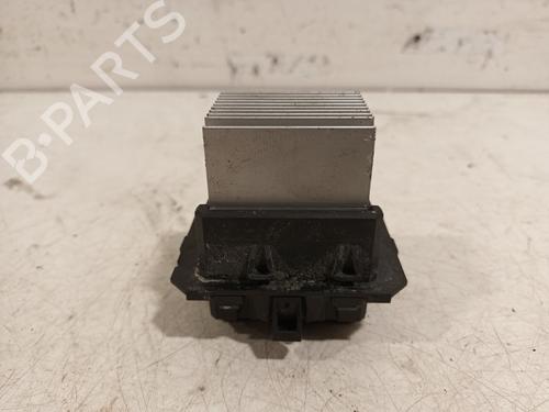 Used Heater resistor Heater resistor 15490986 15490986
