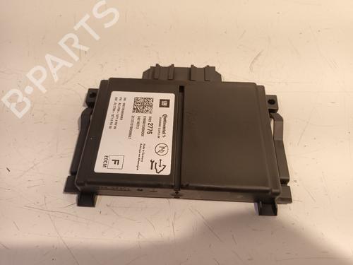 Used ECU airbags ECU airbags 17019935 17019935