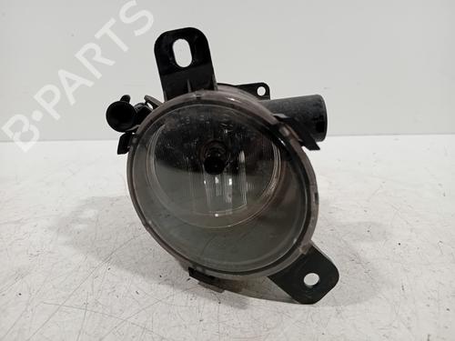 Used Right front fog light OPEL MERIVA B MPV (S10) 1.4 (75) (140 hp) 22237318