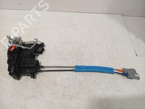 Used Front right lock Front right lock 38467786 38467786