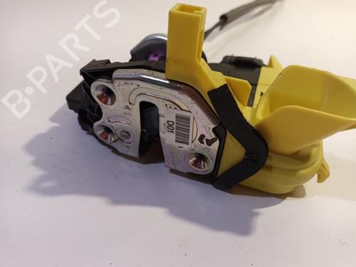 Front left lock KIA NIRO I (DE) 1.6 GDI Hybrid | BP17000714C98 