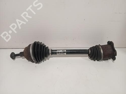 Drivaksel fortil venstre Drivaksel fortil venstre AUDI A6 C6 (4F2) 2.7 TDI (190 hp) 39689200 39689200