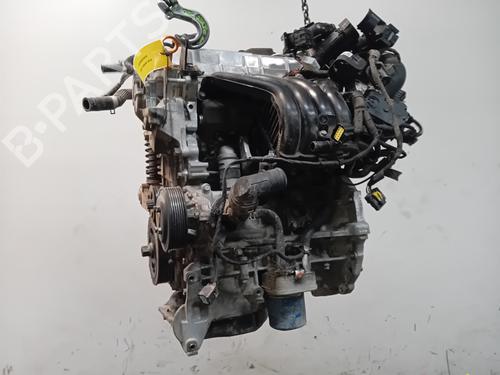 Used Engine KIA NIRO I (DE) 1.6 GDI Hybrid (141 hp) 24332887