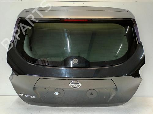 Used Tailgate Tailgate 36863513 36863513