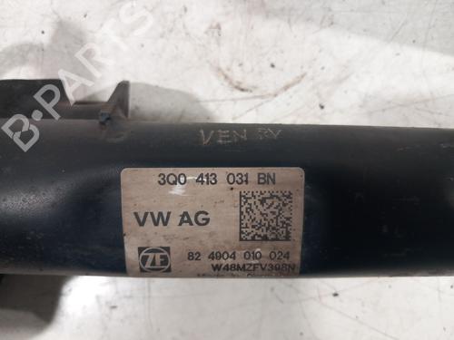 Right front shock absorber VW PASSAT B8 Variant (3G5, CB5) 1.6 TDI | BP33935225M17 - Image 4