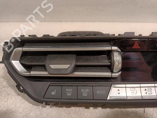 Climate control BMW 3 (G20, G80, G28) 330 e Plug-in-Hybrid xDrive | BP26649279I5 - Image 2
